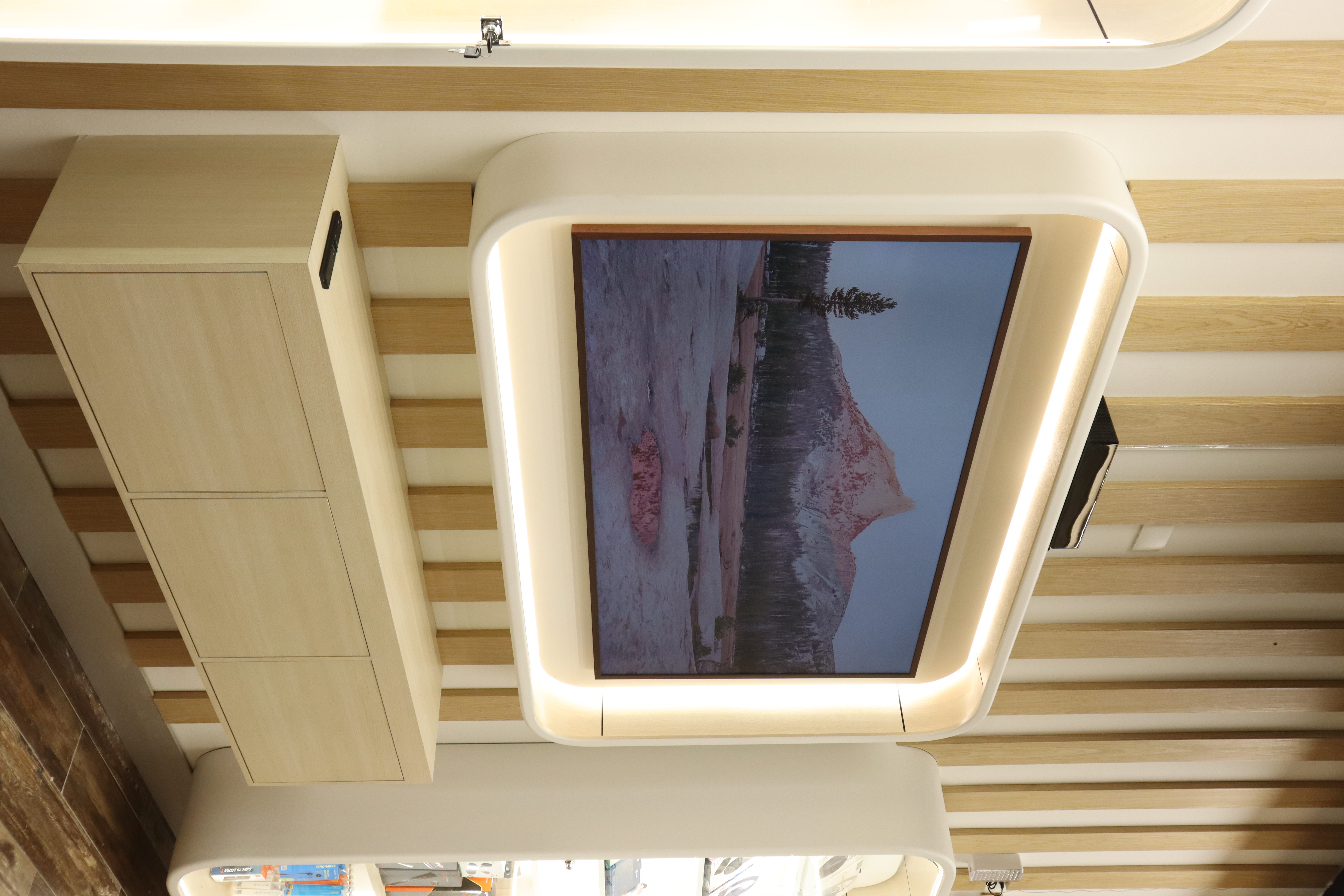 Espacios de Trabajo Especializados